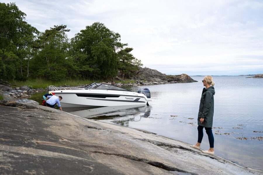 Oslo Fjord: Exclusive Private Cruise - Who Would Love This Tour?