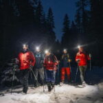 Oslo Forest: Private Mystery Nocturne Walk with Headlamps - Who Would Love This Experience?