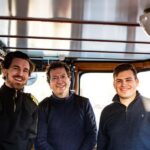 Oslo: Guided Fjord Cruise on the M/S Nobel - An In-Depth Look at the Oslo Fjord Cruise
