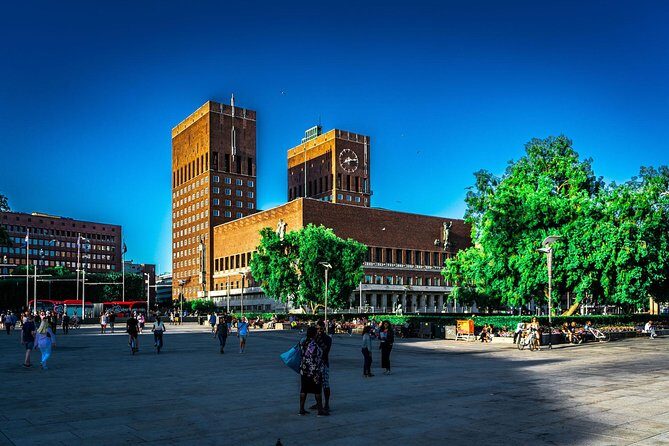 Oslo Highlights Private Walking Tour - FAQs