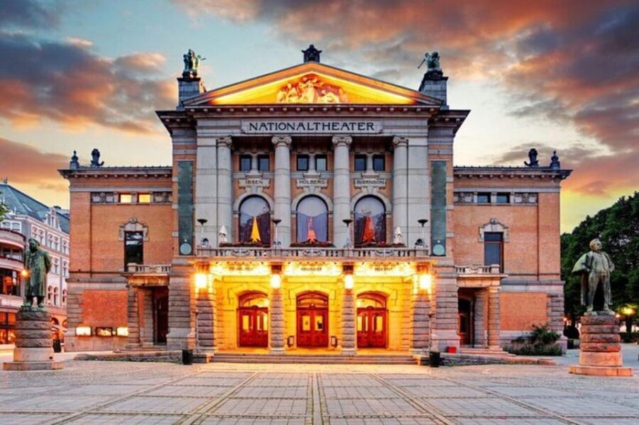 Oslo : Highlights Tour With A Guide (Group or Private) - A Closer Look at What to Expect