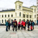 Oslo: Highlights, Vigeland Park & Fram Museum Private Tour - What Makes This Tour Stand Out?