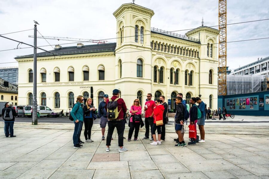 Oslo: Highlights, Vigeland Park & Fram Museum Private Tour - What Makes This Tour Stand Out?