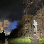 Oslo: Historic Myths & Legends Evening Walking Tour - What You Can Expect from the Experience