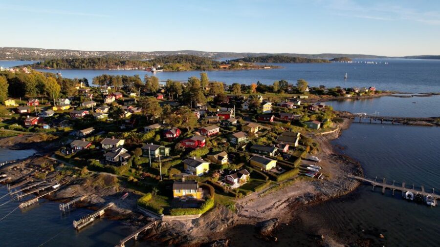 Oslo Island Walks: Island Hopping Tour - Final Thoughts