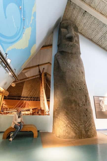Oslo: Kon-Tiki Museum Entry Ticket - Authentic Reviews & Traveler Insights