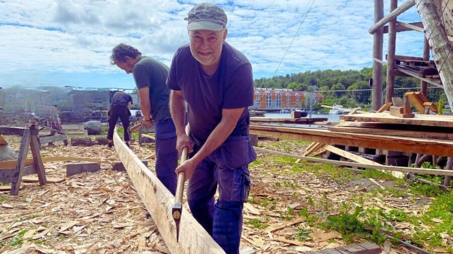 Oslo: Legendary Viking Treasures (Private Bus Tour) - Exploring Norways Viking Heritage: What to Expect