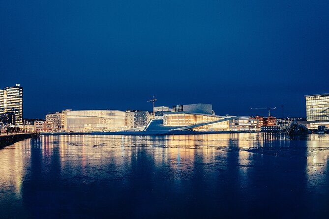 Oslo Like a Local: Customized Private Tour - Who Is This Tour Best For?