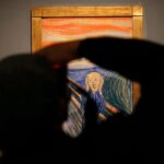 Oslo Munch Museum Admission Ticket - FAQ