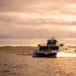 Oslo: New Year's Eve Cruise with DJ - A Practical, Authentic Oslo NYE Celebration