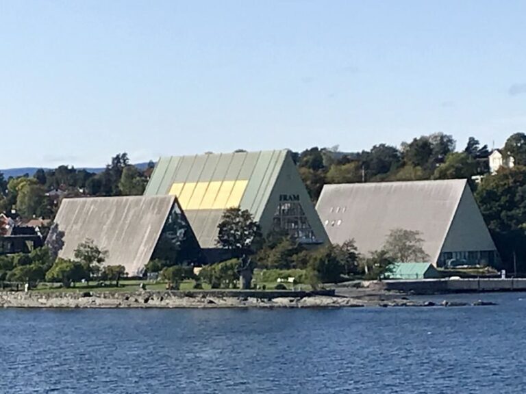 Oslo: Norwegian Explorers and Culture 3 Museum Tour - Why This Tour Offers Great Value