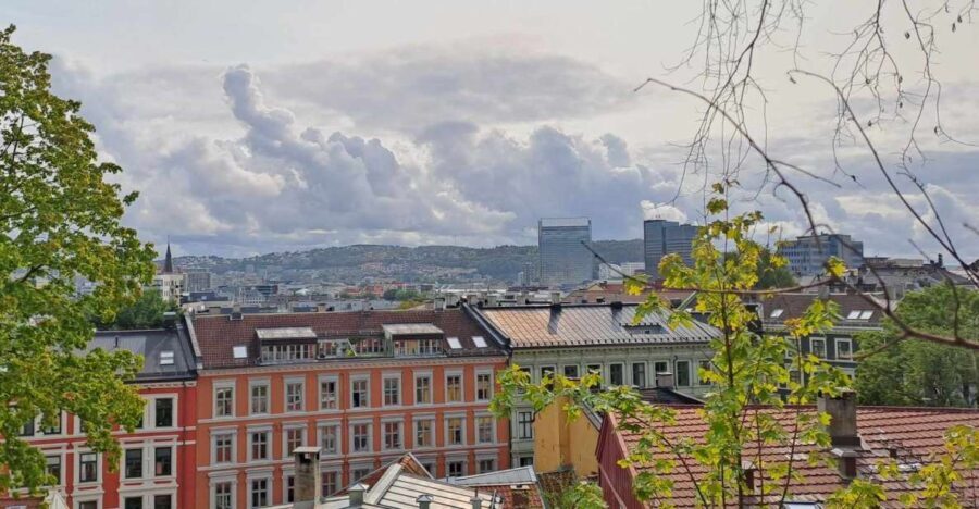Oslo: Norwegian Food Tour & Hidden Gems City Walk - Who Would Love This Tour?