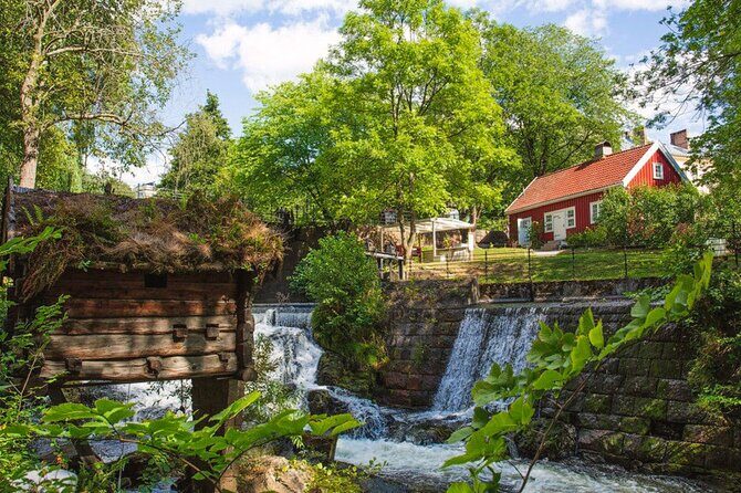 Oslo: Norwegian Food Tour & Hidden Gems City Walk - FAQ: Oslo Food & Hidden Gems Tour