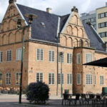 Oslo Old Town Highlights Private Walking Tour - A Detailed Breakdown of the Tour Experience