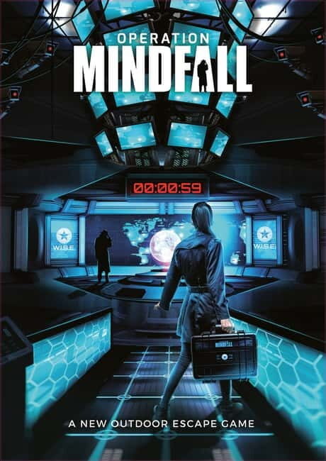 Oslo: Operation Mindfall and Blackout Escape Games - Price and Value Analysis