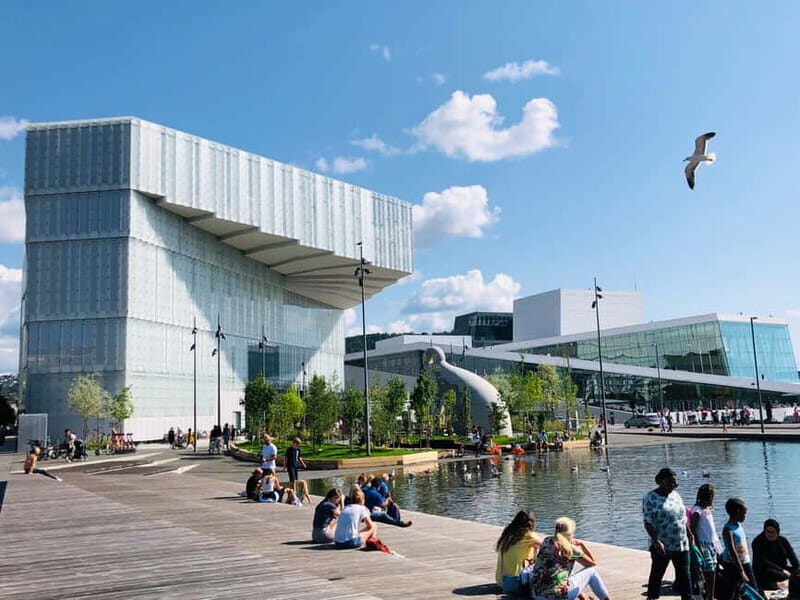Oslo: Oslo Discovery Tour with 2 Museums Included - In-Depth Review of the Oslo Discovery Tour