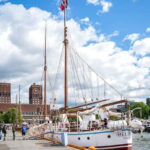 Oslo: Oslo Fjord Sightseeing Cruise by Sailing Ship - Final Thoughts: Why This Cruise Is a Great Choice