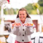 Oslo: Oslofjord Fjord-Style Dinner Cruise - A detailed look at what to expect on this Oslofjord dinner cruise