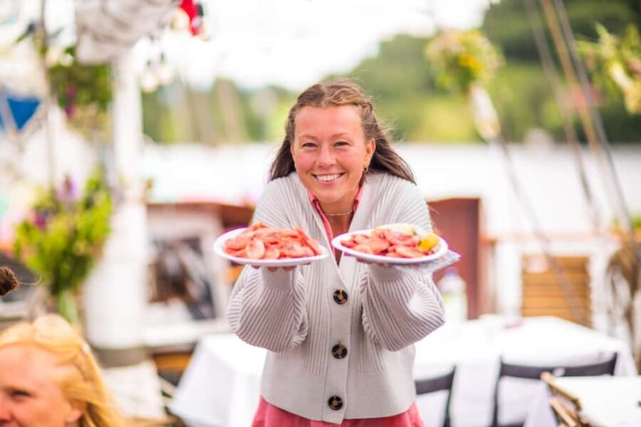 Oslo: Oslofjord Fjord-Style Dinner Cruise - A detailed look at what to expect on this Oslofjord dinner cruise