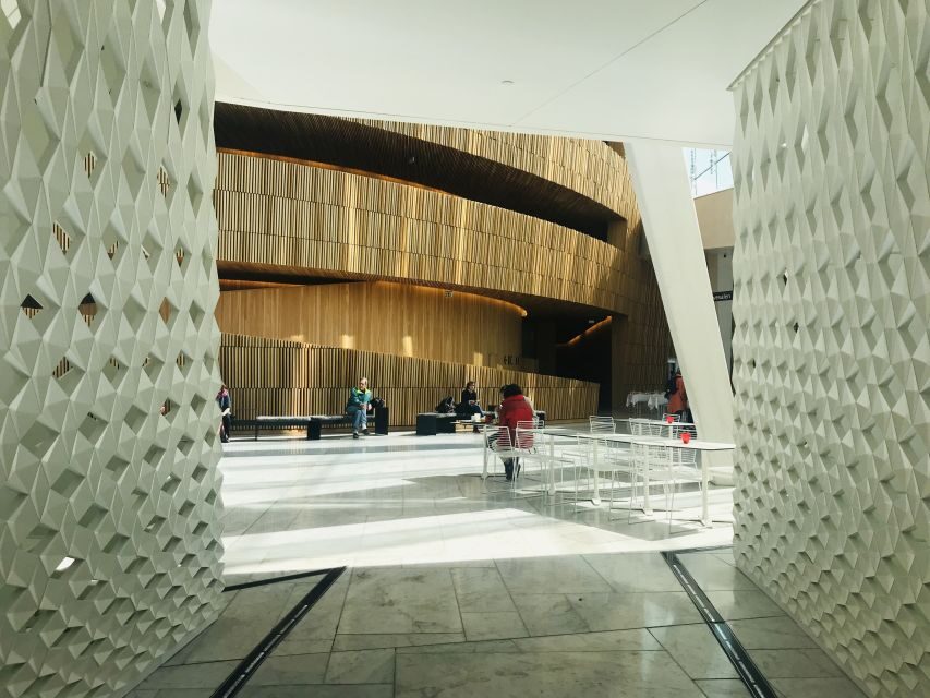 Oslo: Panoramic View and Sculpture Park Walk - Who Will Love This Tour?