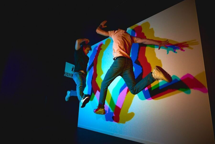 Oslo: Paradox Museum Entry Ticket - A Deep Dive into the Paradox Museum Oslo Experience