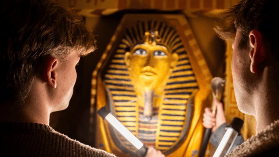 Oslo: Perfect Escape - Fun and exciting Escape Rooms - Who Should Consider This Experience?