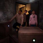 Oslo: Prison Island Adventure Escape Game - What Is the Prison Island Adventure Escape Game?