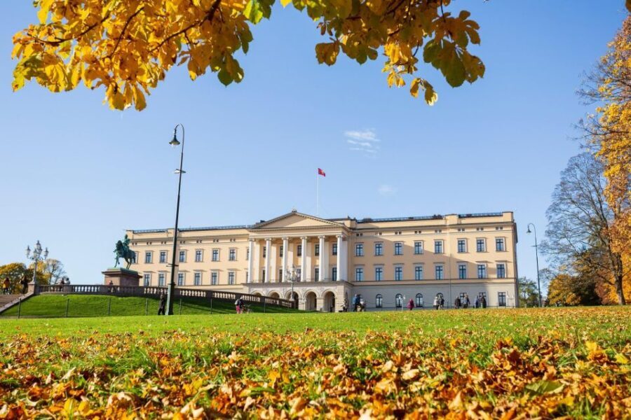 Oslo Private 3h walking tour - Analyzing the Value