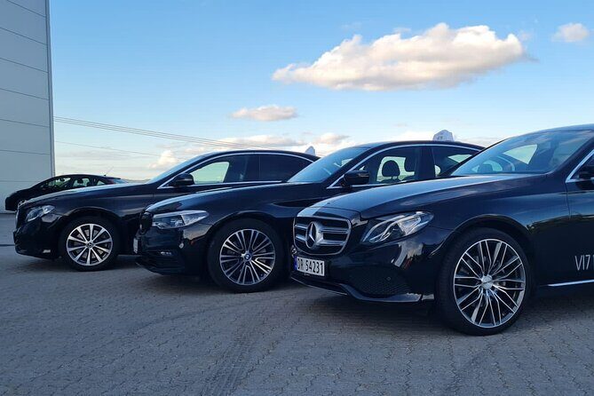 Oslo Private Airport/Hotel Transfer Service || English Speaking - Final Thoughts – Is This the Right Transfer for You?