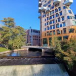 Oslo: Private Akerselva River Walk - Discovering Oslo’s River and Neighborhoods