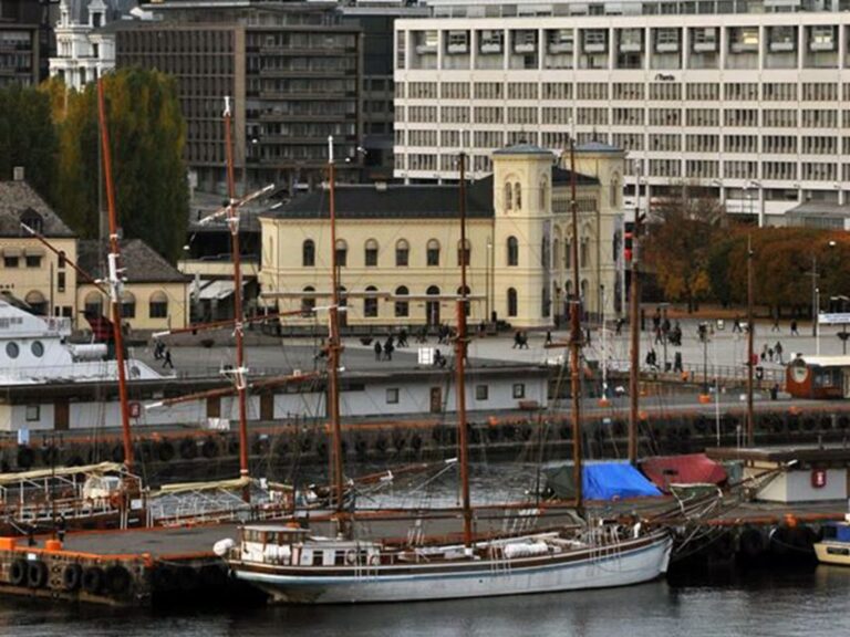 Oslo: Private Sightseeing Tour - The Sum Up