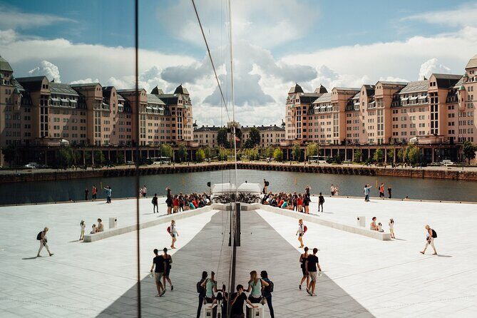 Oslo: Private VIP City Tour by Luxury Minivan with Driver & Guide - A Closer Look at the Itinerary