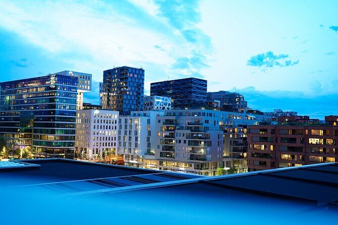 Oslo : Private Walking Tour With A Guide ( Private Tour ) - Who Should Book This Tour?