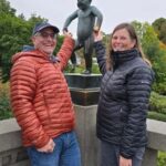 Oslo: Private Walking Tour with a Local - Authenticity and Personal Connection