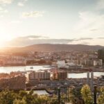 Oslo: Private Walking Tour with a Local Guide - The Itinerary: From Iconic Sights to Hidden Corners
