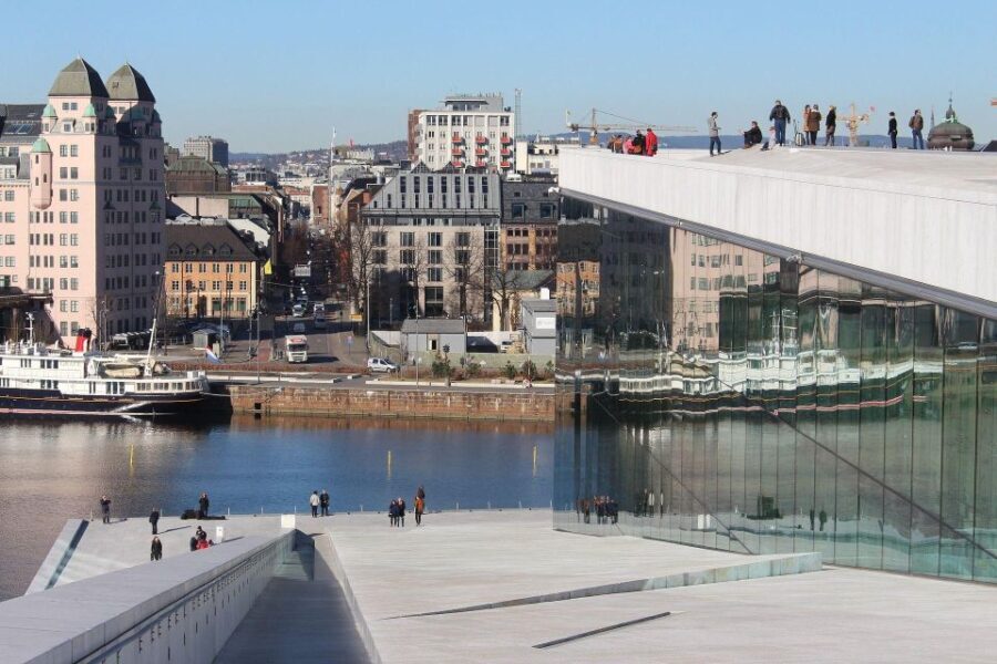 Oslo Private Walking Tour - What Makes This Tour Stand Out?