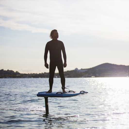 Oslo: Private water adventure and E-Foil rental - Discovering the Oslo Fjord on an Electric Foil: What to Expect