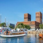 Oslo Scavenger Hunt and Highlights Self-Guided Tour - Detailed Breakdown of the Tour Experience