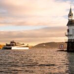Oslo: Scenic Fjord Cruise with Audio Guide Commentary - A Deep Dive into the Oslo Fjord Scenic Cruise