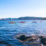 Oslo Sea Kayak Tour Fjord City - A Deep Dive into the Oslo Sea Kayak Experience