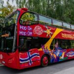 Oslo Shore Excursion: City Sightseeing Oslo Hop-On Hop-Off Bus Tour - Who Should Consider This Tour?