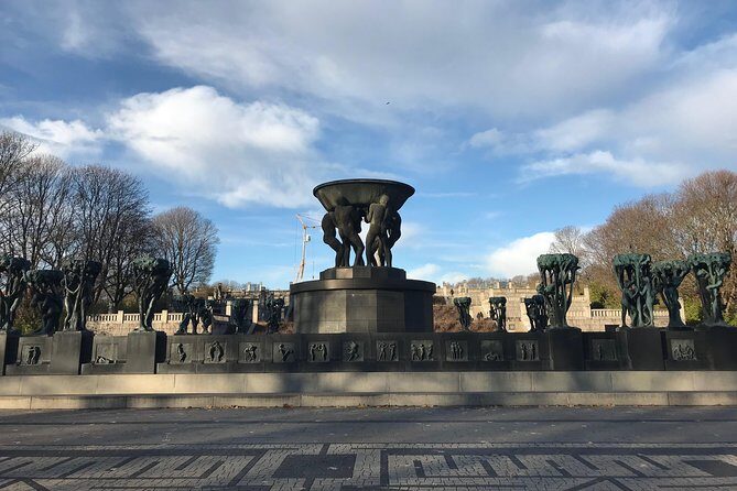 Oslo sights by car - The Real Value of This Tour