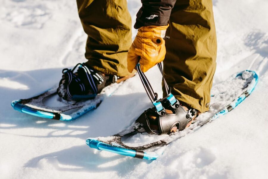 Oslo: Snowshoeing in the Forest with Norwegian BBQ - What’s Included and What to Consider