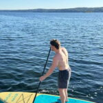 Oslo: Stand-Up Paddleboard Rental with Safety Briefing - The Practicalities: What to Expect