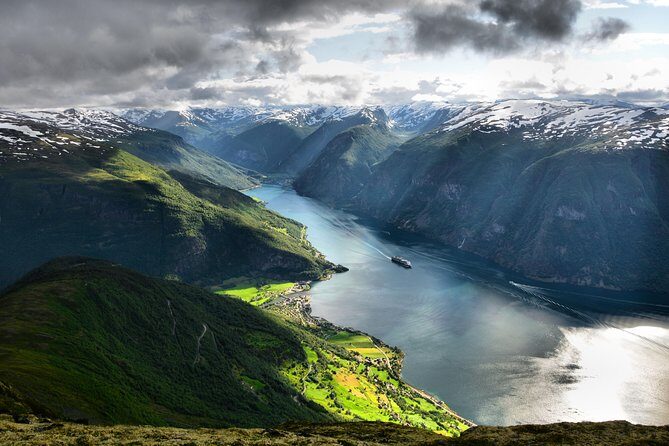 Oslo To Sognefjord Private Full Day Roundtrip Including Flam Railway - Authentic Experiences from Travelers