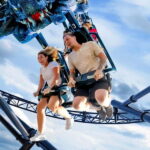 Oslo: TusenFryd Amusement Park Entry Ticket - Exploring TusenFryd in Depth