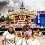 Oslo: Tusenfryd Halloween Entry Ticket - What’s Included in Your Ticket?