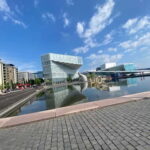 Oslo Walk:City Highlights & Hidden Gems_Private Walking Tour - Deep Dive into the Tour Experience