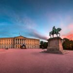Oslo: Walking Tour with Local Guide and Photos - Frequently Asked Questions