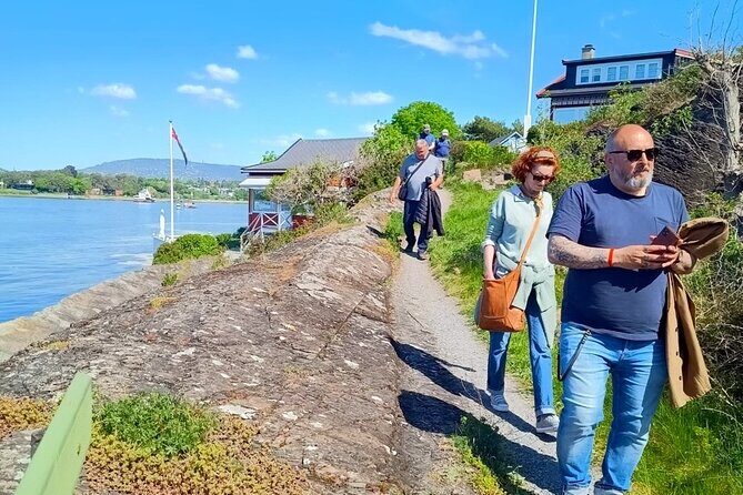 Oslofjord Island Hopping Tour - Authentic Experiences from Fellow Travelers